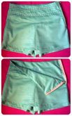 SHORTS SAIA GREEN