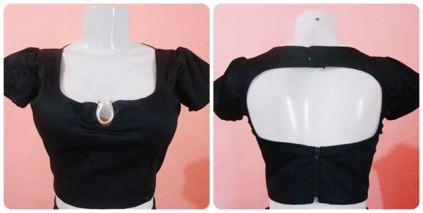 TOP CROPPED BLACK1