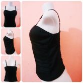 BLUSA BLACK